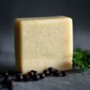 Juniper body soap bar