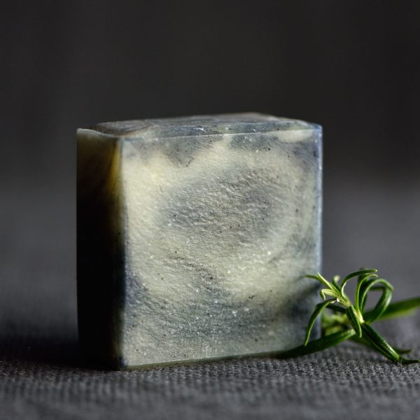 Rosemary shampoo bar